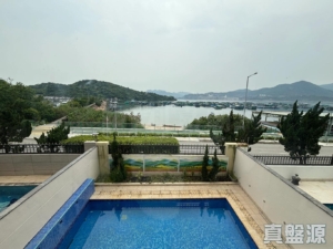 比華利山別墅 3期 - 28NTS – 香港北部都會區