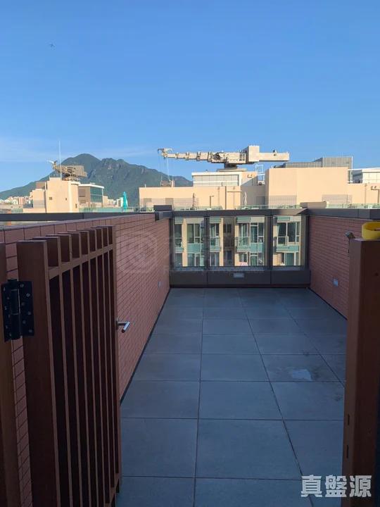 海日灣II 11座 - 28NTS – 香港北部都會區