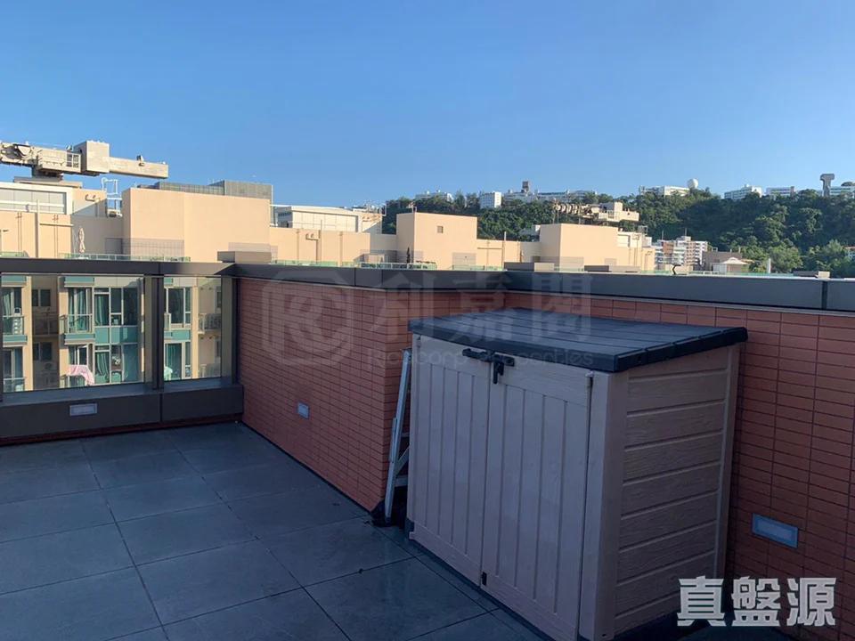 海日灣II 11座 - 28NTS – 香港北部都會區
