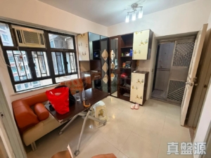 偉華中心 1座 - 28NTS – 香港北部都會區