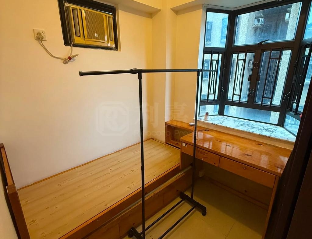 偉華中心 1座 - 28NTS – 香港北部都會區