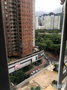 希爾頓中心 B座 - 28NTS – 香港北部都會區