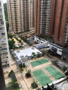 希爾頓中心 B座 - 28NTS – 香港北部都會區