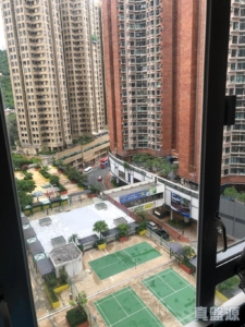希爾頓中心 B座 - 28NTS – 香港北部都會區