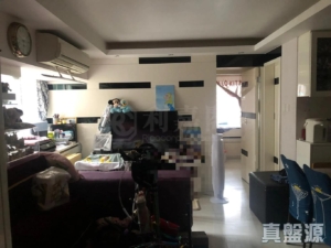 希爾頓中心 B座 - 28NTS – 香港北部都會區