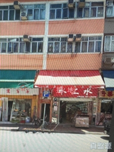 新成路35號 - 28NTS – 香港北部都會區