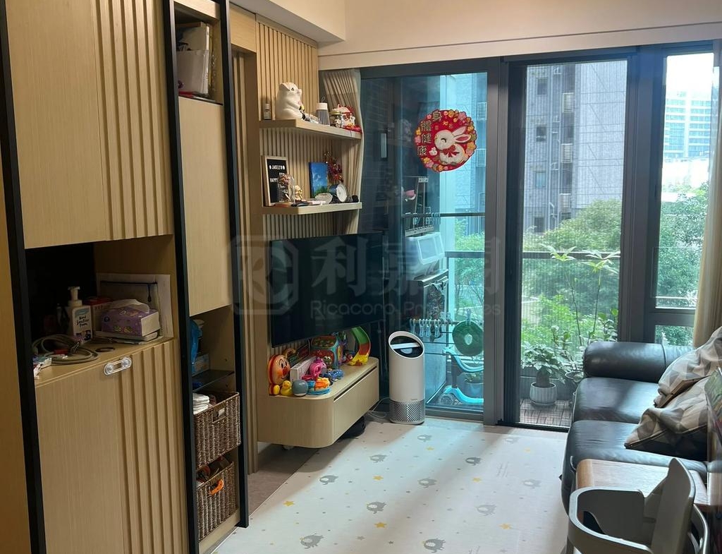 雲滙 2期 10座 - 28NTS – 香港北部都會區