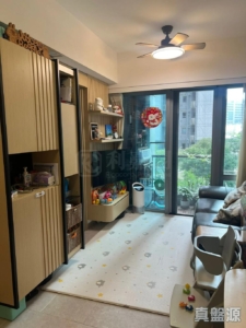 雲滙 2期 10座 - 28NTS – 香港北部都會區