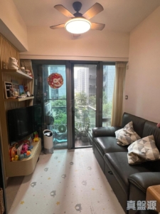 雲滙 2期 10座 - 28NTS – 香港北部都會區