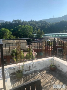 新峰花園 4期 御峰豪園 30座 - 28NTS – 香港北部都會區