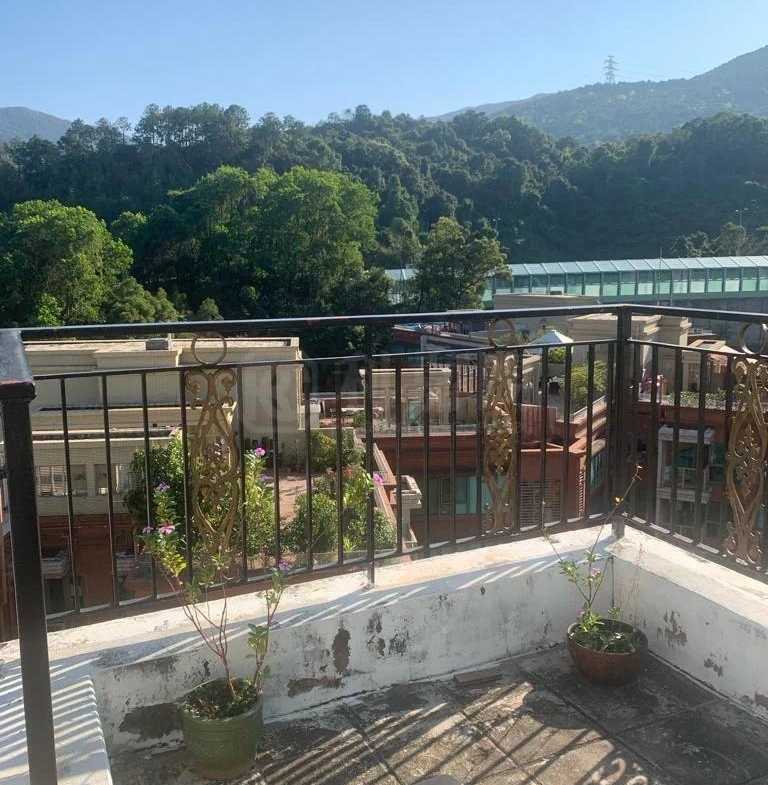 新峰花園 4期 御峰豪園 30座 - 28NTS – 香港北部都會區