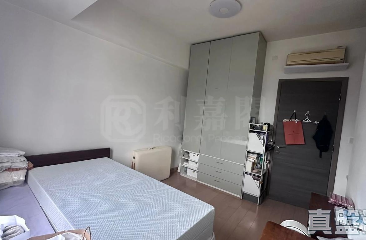 名家匯 2座 - 28NTS – 香港北部都會區