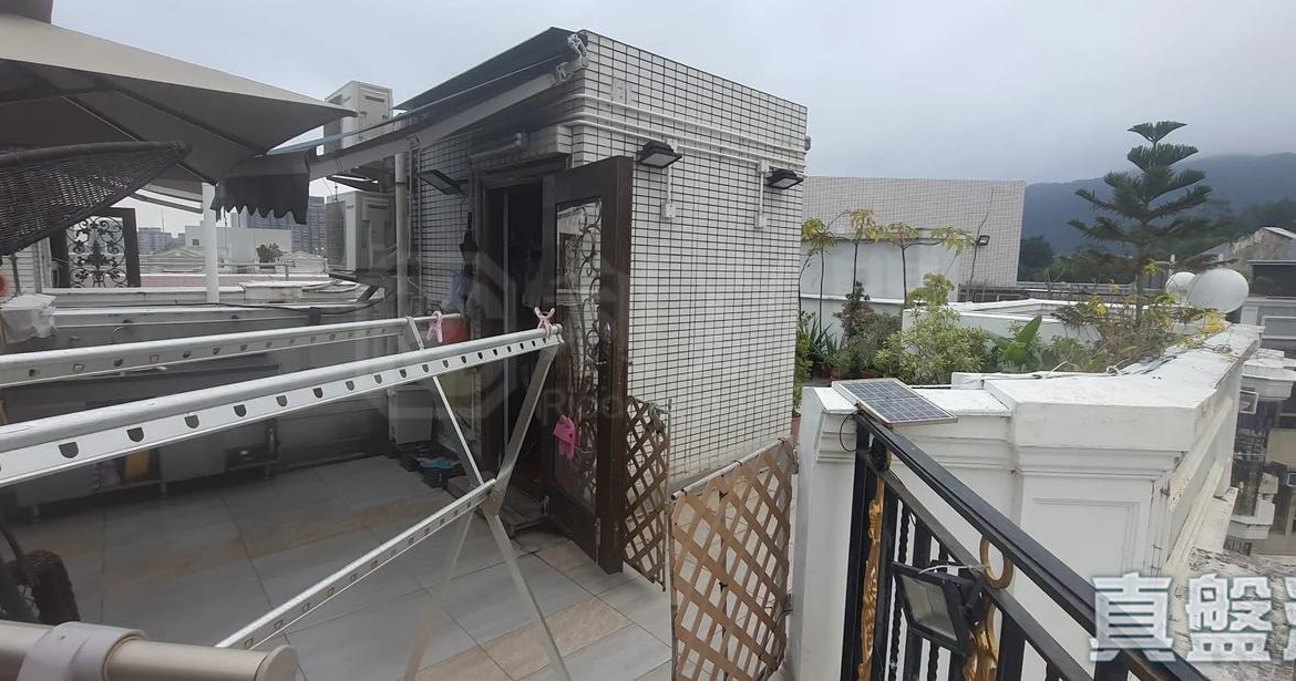 新峰花園 1期 16座 - 28NTS – 香港北部都會區