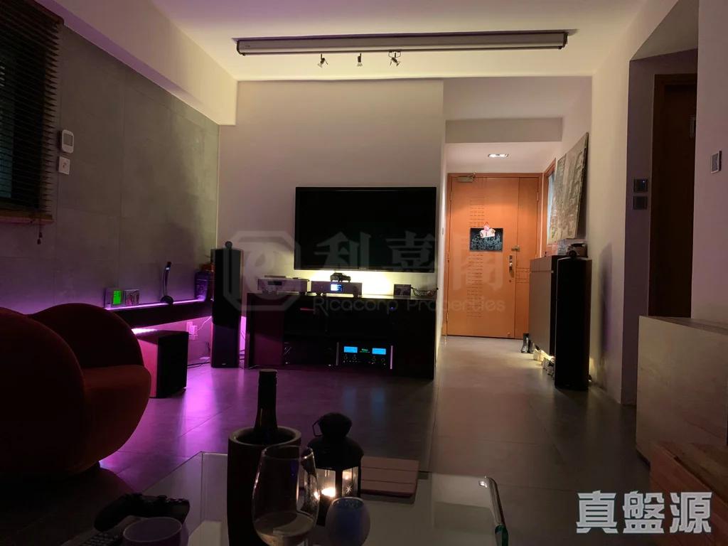 觀瀾雅軒 5座 - 28NTS – 香港北部都會區
