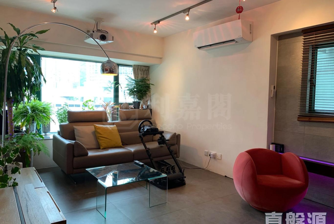 觀瀾雅軒 5座 - 28NTS – 香港北部都會區