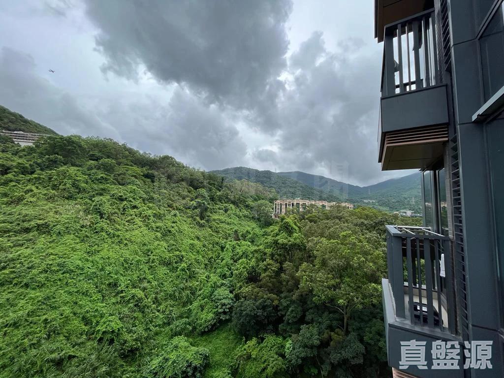 天鑽 8座 - 28NTS – 香港北部都會區