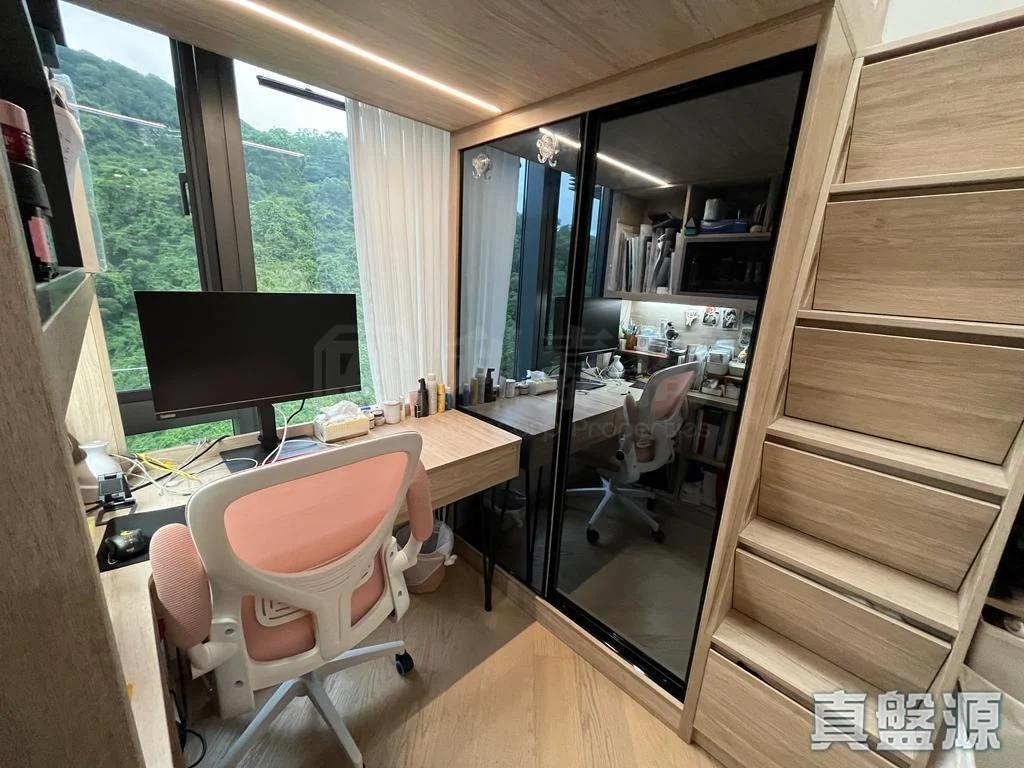 天鑽 8座 - 28NTS – 香港北部都會區