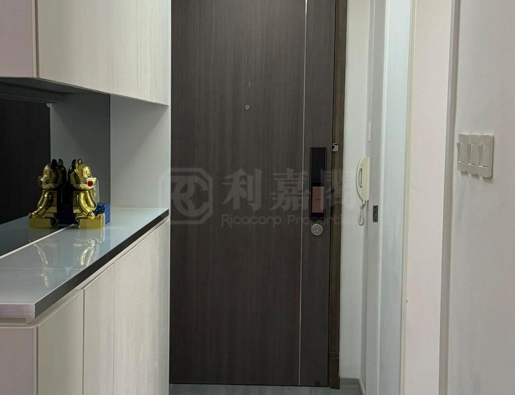 名城 1期 5座 - 28NTS – 香港北部都會區