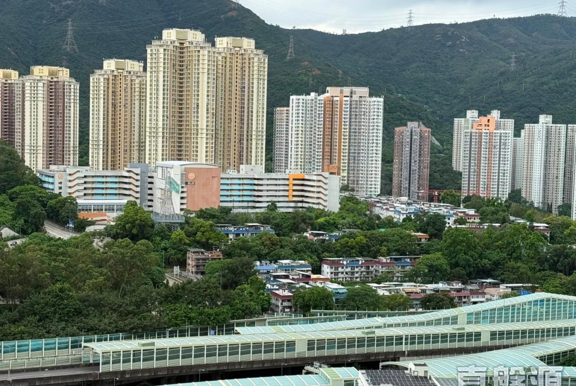 名城 1期 5座 - 28NTS – 香港北部都會區