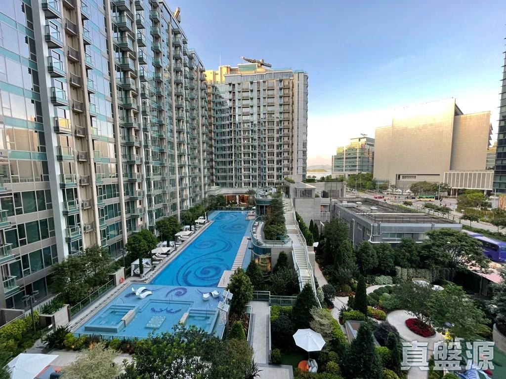 逸瓏灣8 1座 - 28NTS – 香港北部都會區