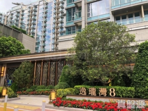 逸瓏灣8 1座 - 28NTS – 香港北部都會區