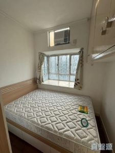 沙田第一城 4期 37座 - 28NTS – 香港北部都會區