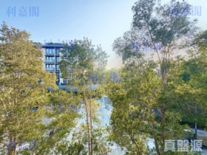 嘉豐花園 - 28NTS – 香港北部都會區