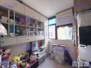 嘉豐花園 - 28NTS – 香港北部都會區
