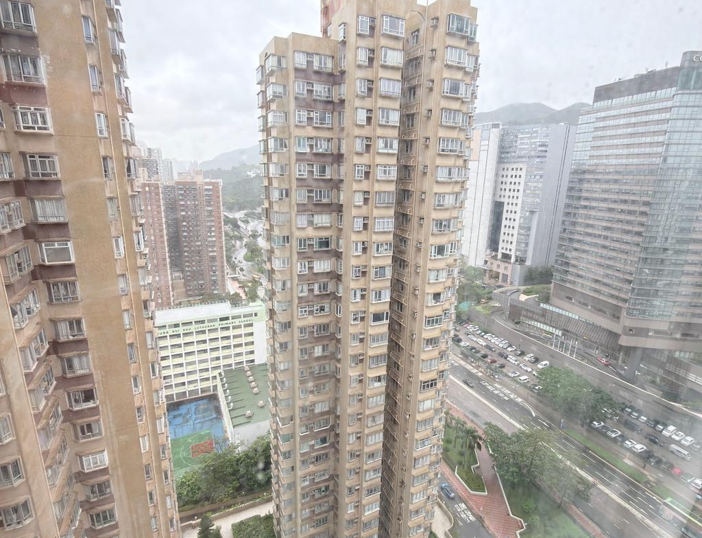 濱景花園 2座 - 28NTS – 香港北部都會區