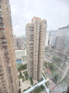 濱景花園 2座 - 28NTS – 香港北部都會區