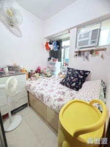 濱景花園 2座 - 28NTS – 香港北部都會區