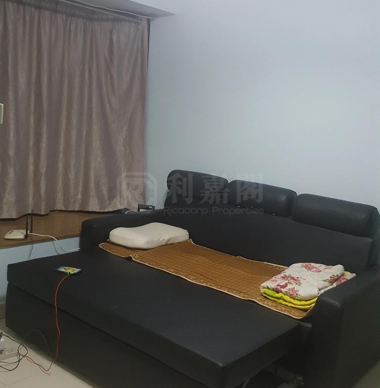 蔚景園 2座 - 28NTS – 香港北部都會區