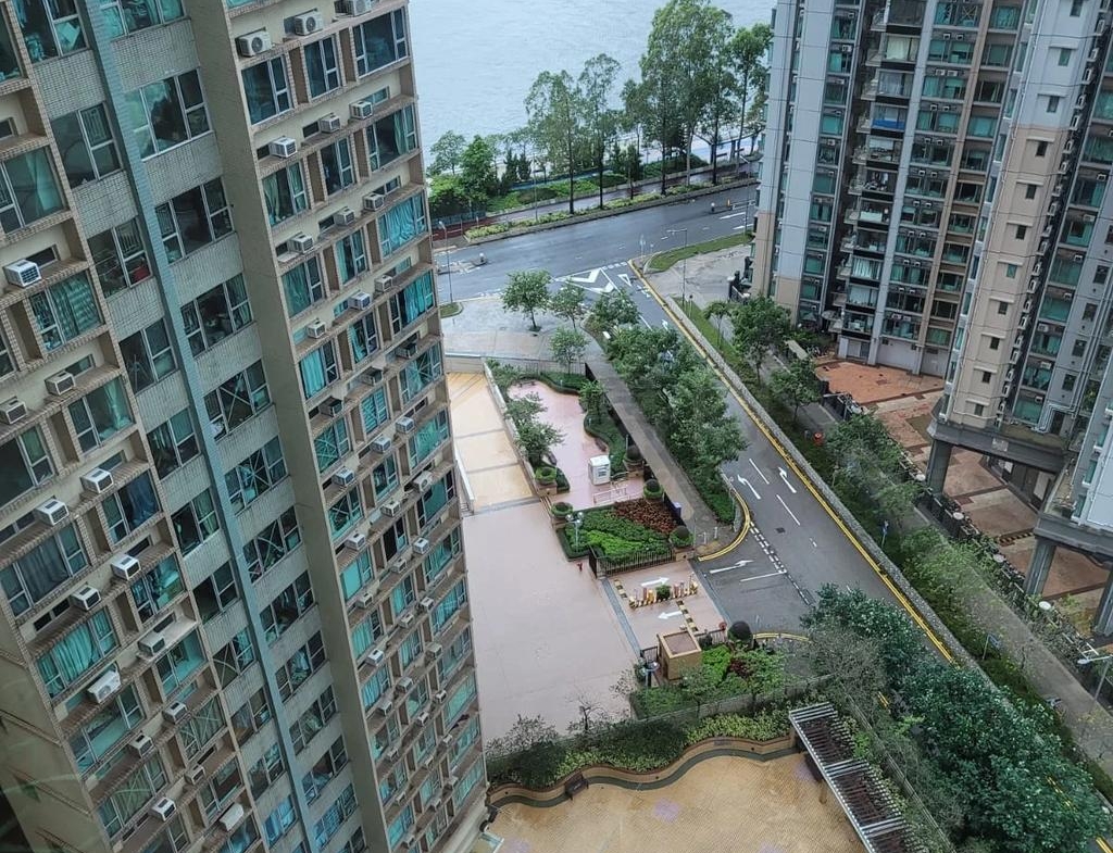 曉峰灣畔 3座 - 28NTS – 香港北部都會區