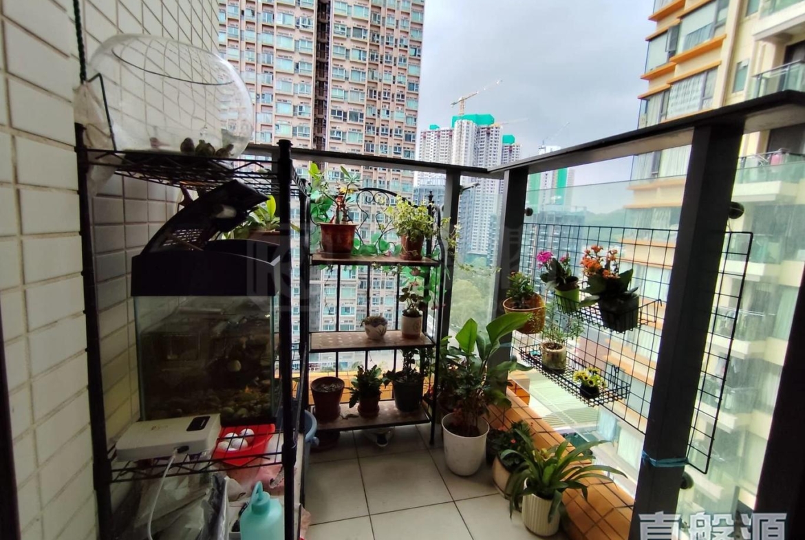 逸峯 2座 - 28NTS – 香港北部都會區