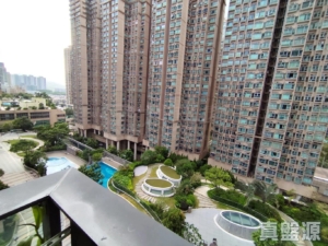 逸峯 2座 - 28NTS – 香港北部都會區