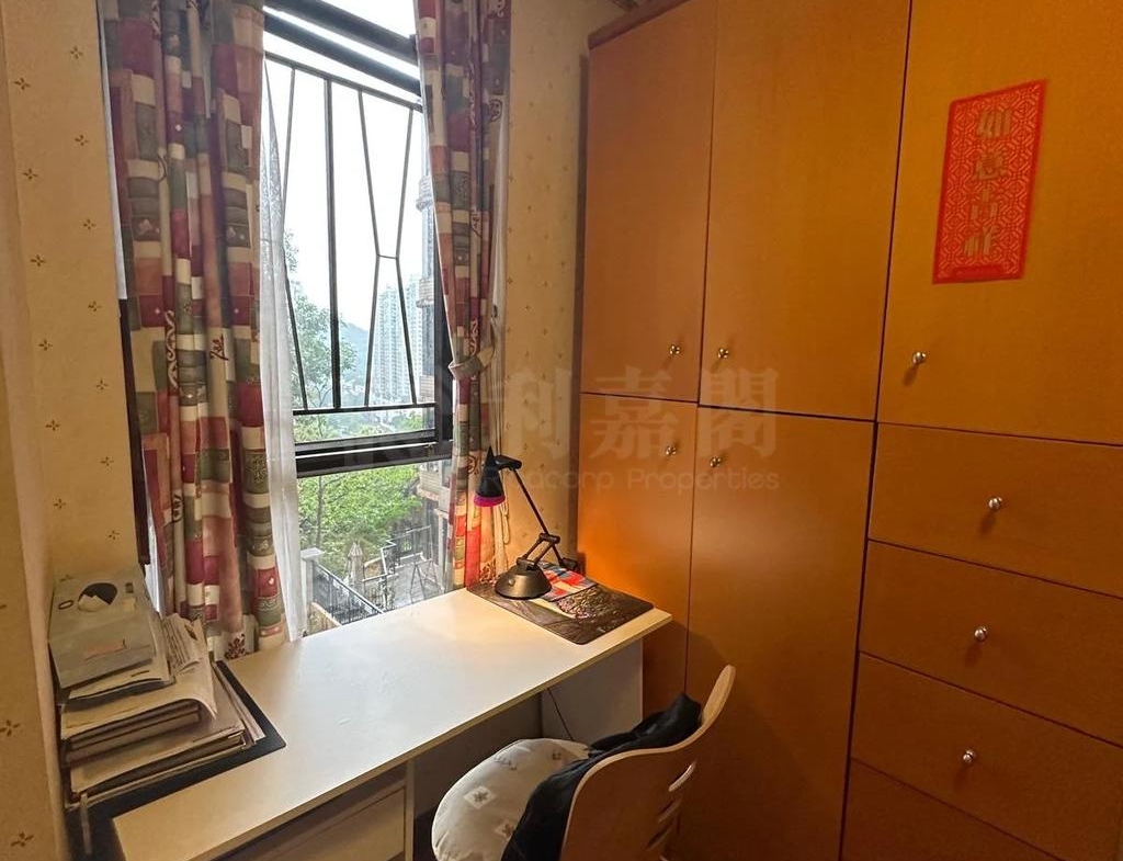 大埔寶馬山 3座 - 28NTS – 香港北部都會區