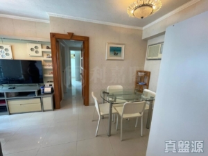 花都廣場 1座 - 28NTS – 香港北部都會區