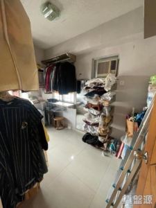 花都廣場 1座 - 28NTS – 香港北部都會區