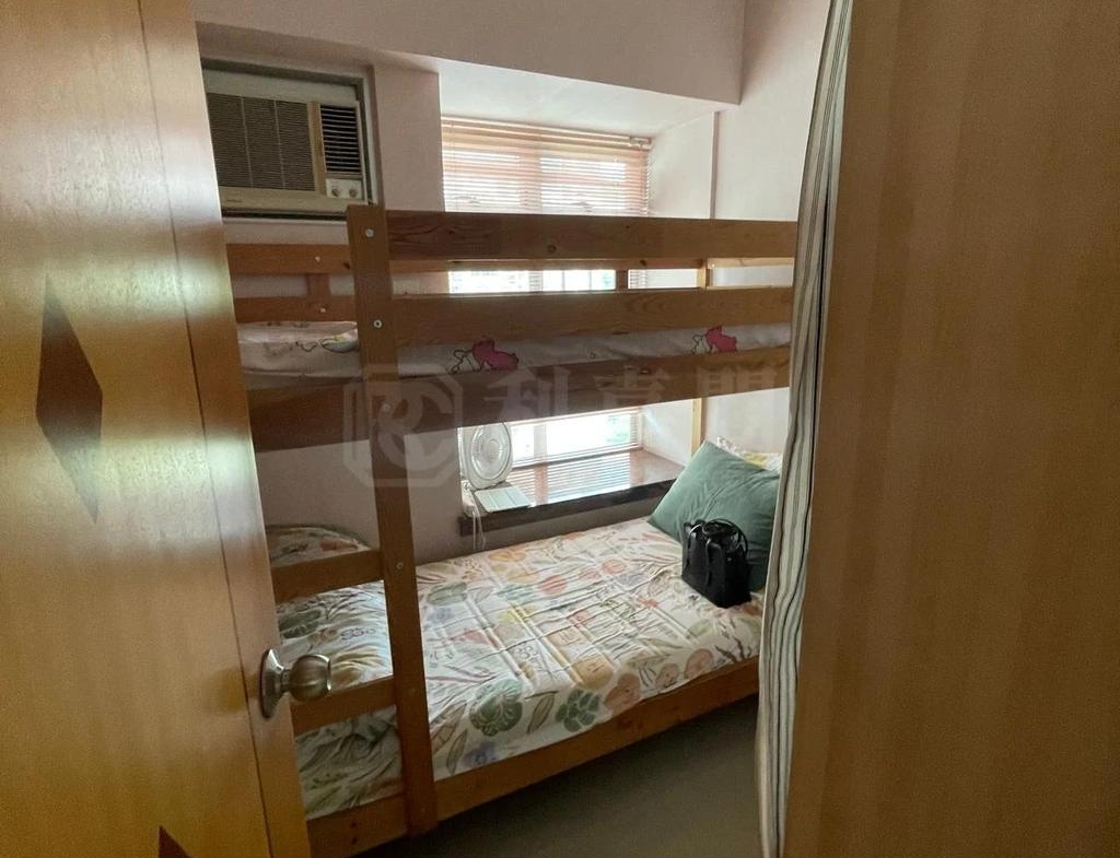 花都廣場 1座 - 28NTS – 香港北部都會區
