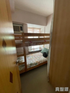花都廣場 1座 - 28NTS – 香港北部都會區