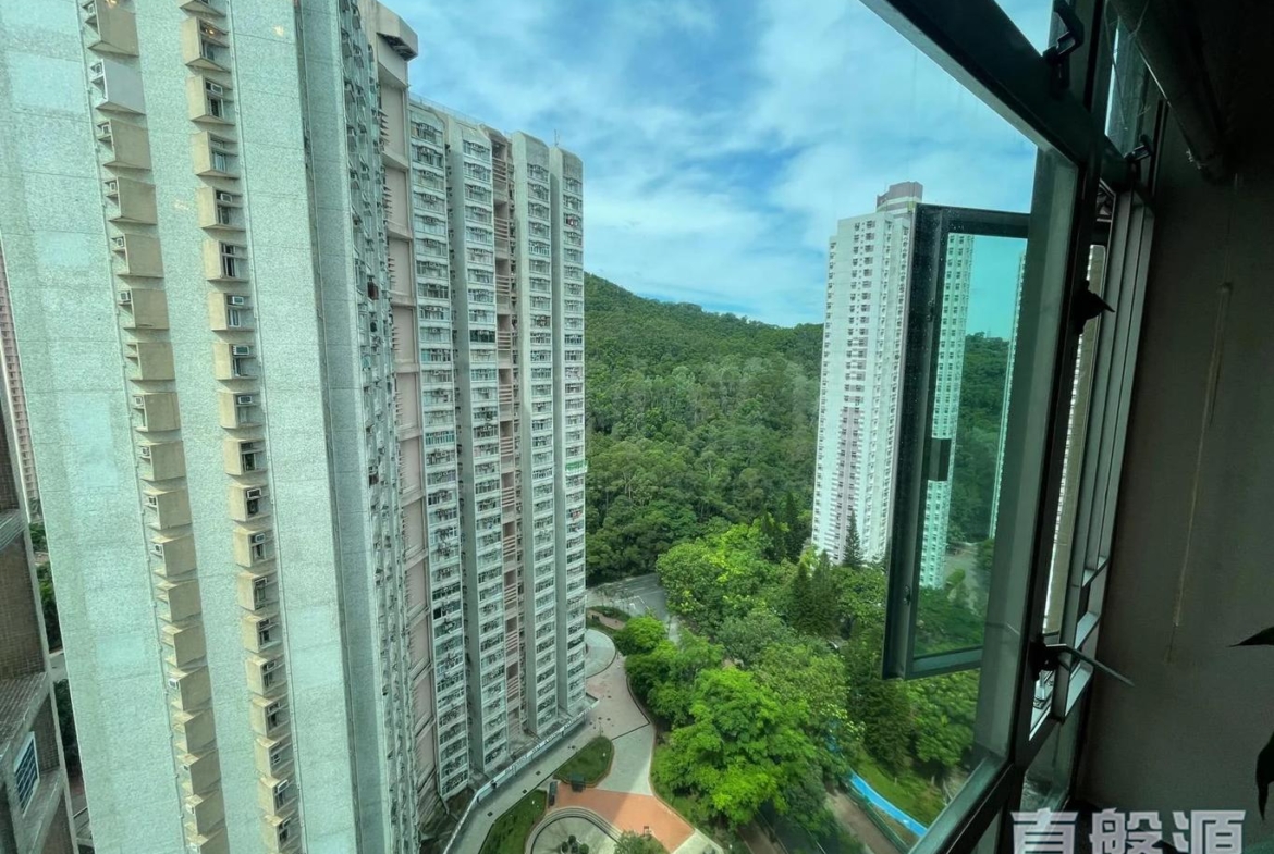 花都廣場 1座 - 28NTS – 香港北部都會區