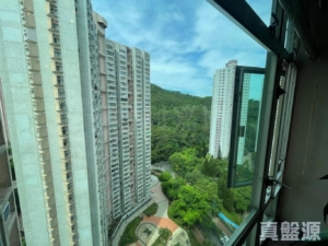 花都廣場 1座 - 28NTS – 香港北部都會區