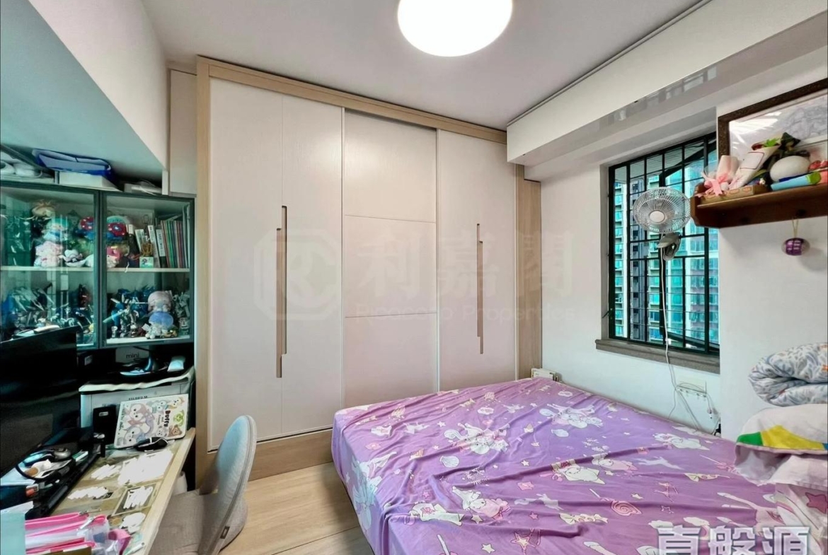 牽晴間 7座 - 28NTS – 香港北部都會區