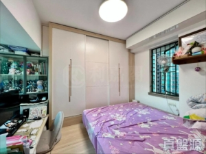 牽晴間 7座 - 28NTS – 香港北部都會區
