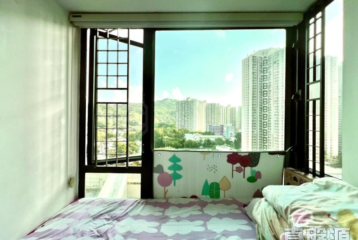 牽晴間 7座 - 28NTS – 香港北部都會區