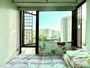 牽晴間 7座 - 28NTS – 香港北部都會區