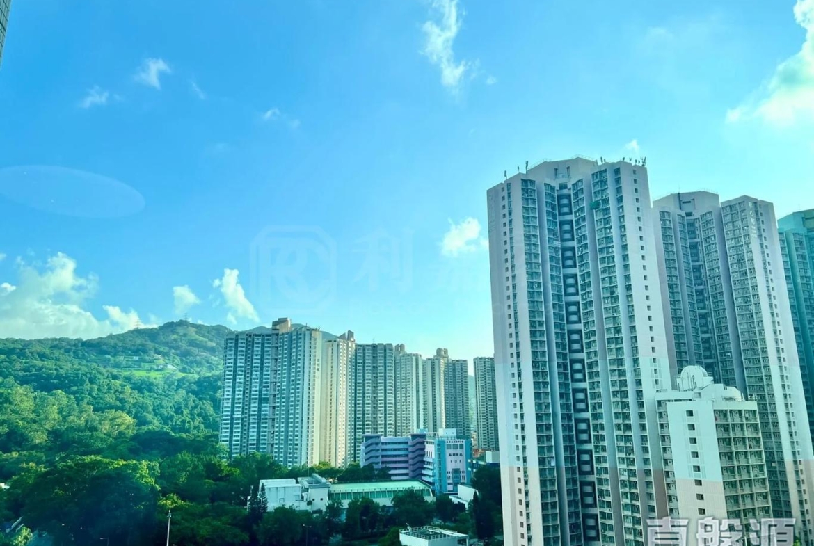 牽晴間 7座 - 28NTS – 香港北部都會區