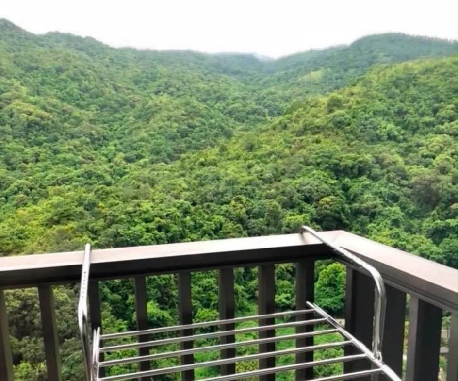 玖瓏山 天瓏閣 第1座 - 28NTS – 香港北部都會區