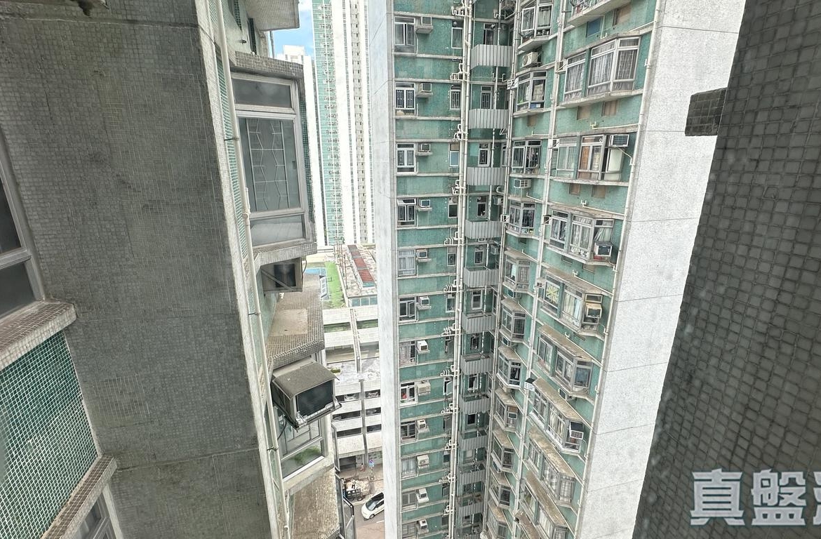 沙田第一城 2期 21座 - 28NTS – 香港北部都會區