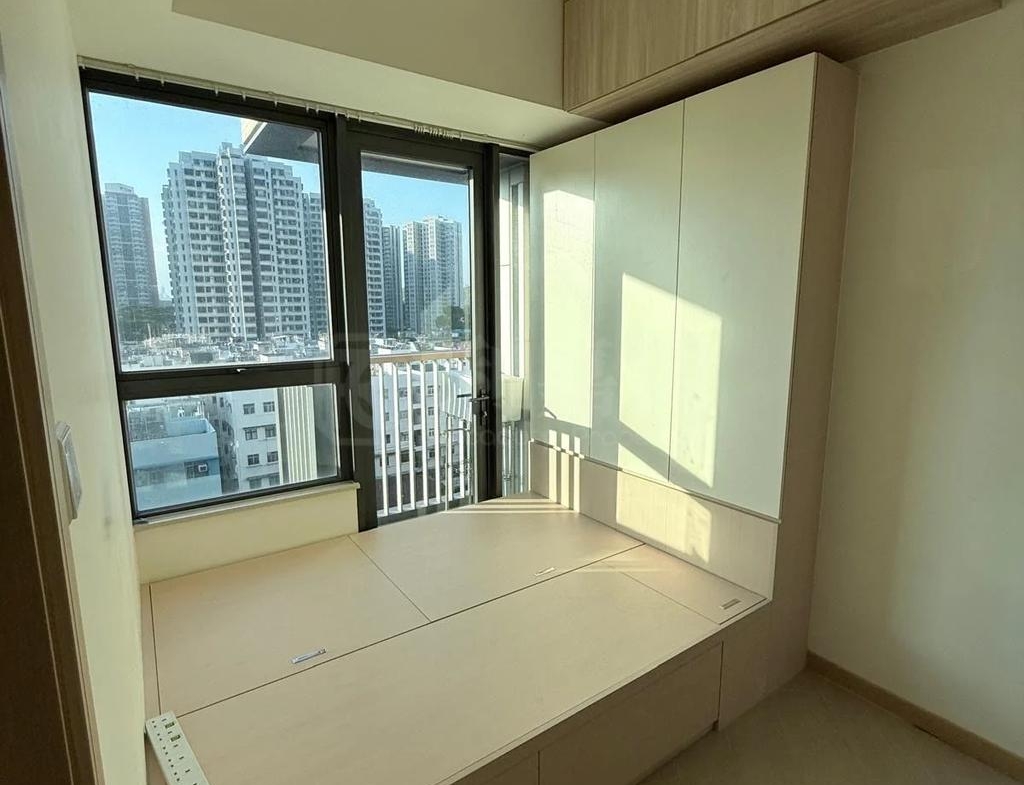 囍逸 1座 - 28NTS – 香港北部都會區